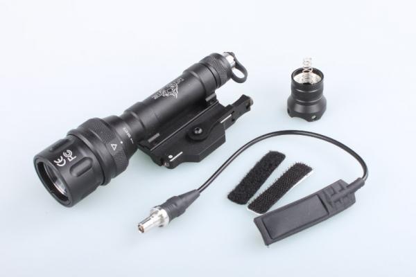 T Night-Evolution M62V Scout Light Led Full Version ( BK )